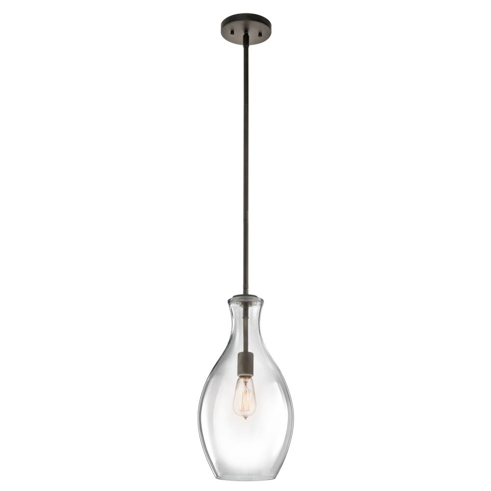 Mini Pendants in Manteca